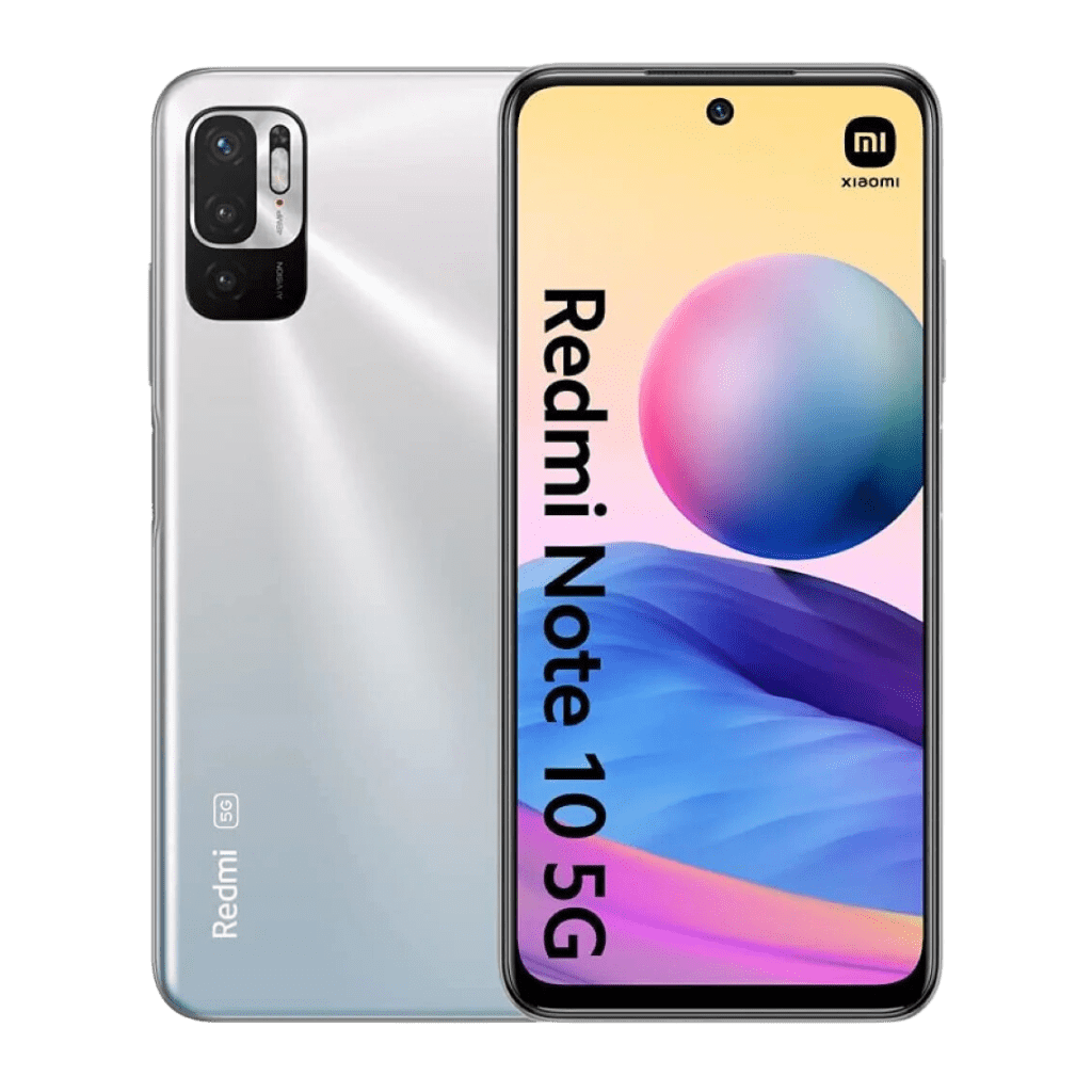 Xiaomi Redmi Note 10 5G Cinza 256GB Excelente Doji