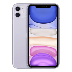 Apple iPhone 11 Purple 64GB