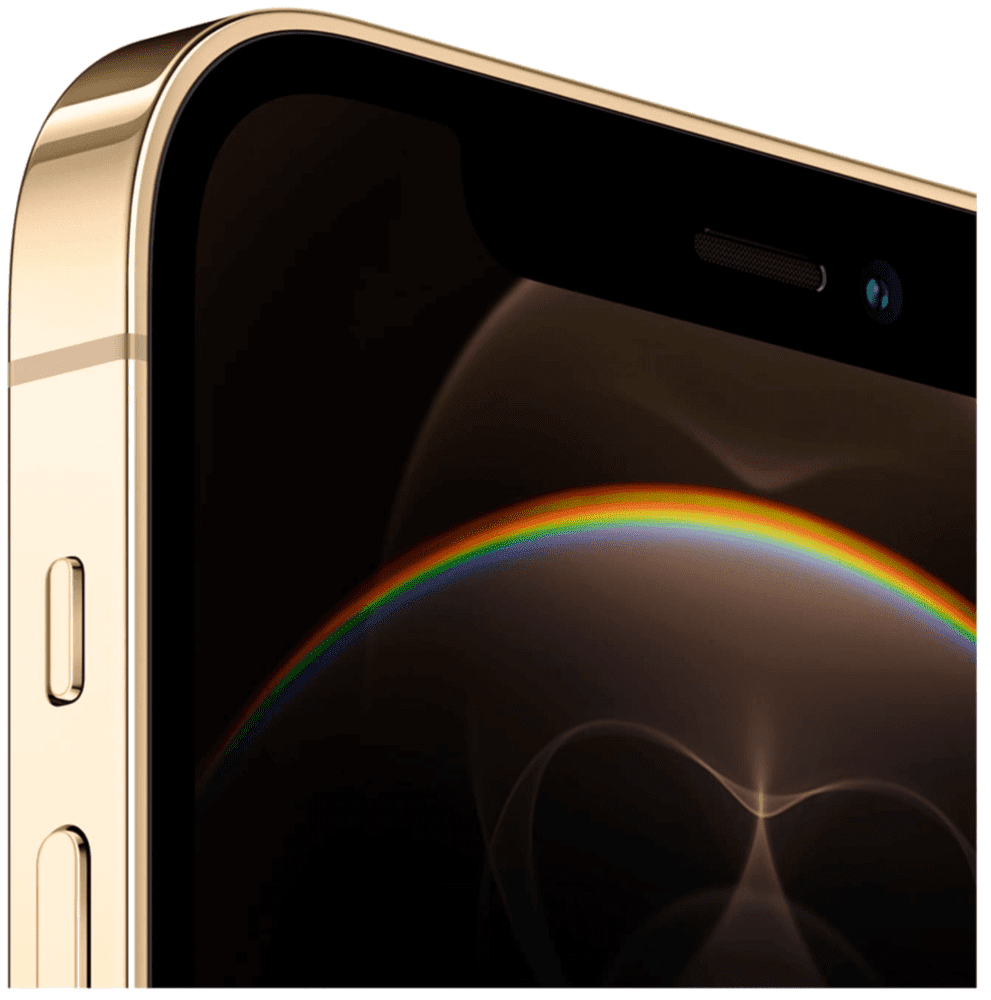 Apple iPhone 12 Pro Max Gold 128GB Excellent | Doji