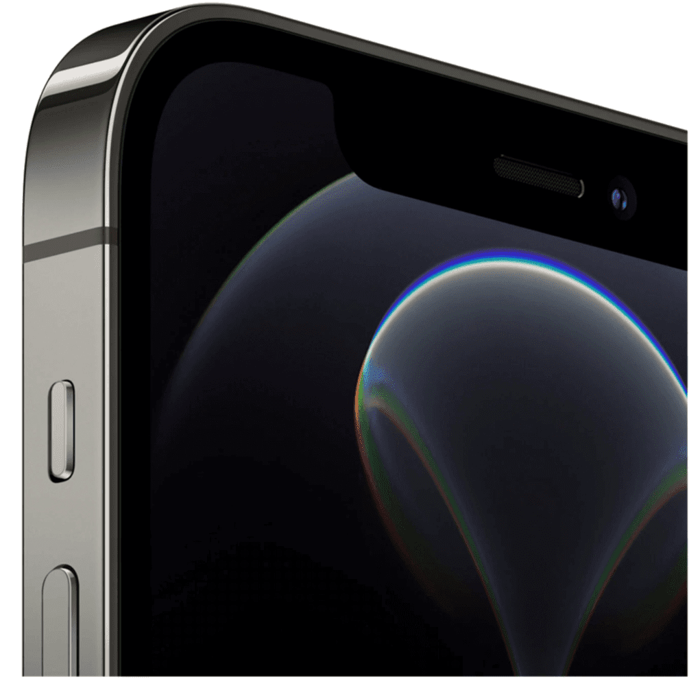 Apple iPhone 12 Pro Max Silver 512GB Good | Doji