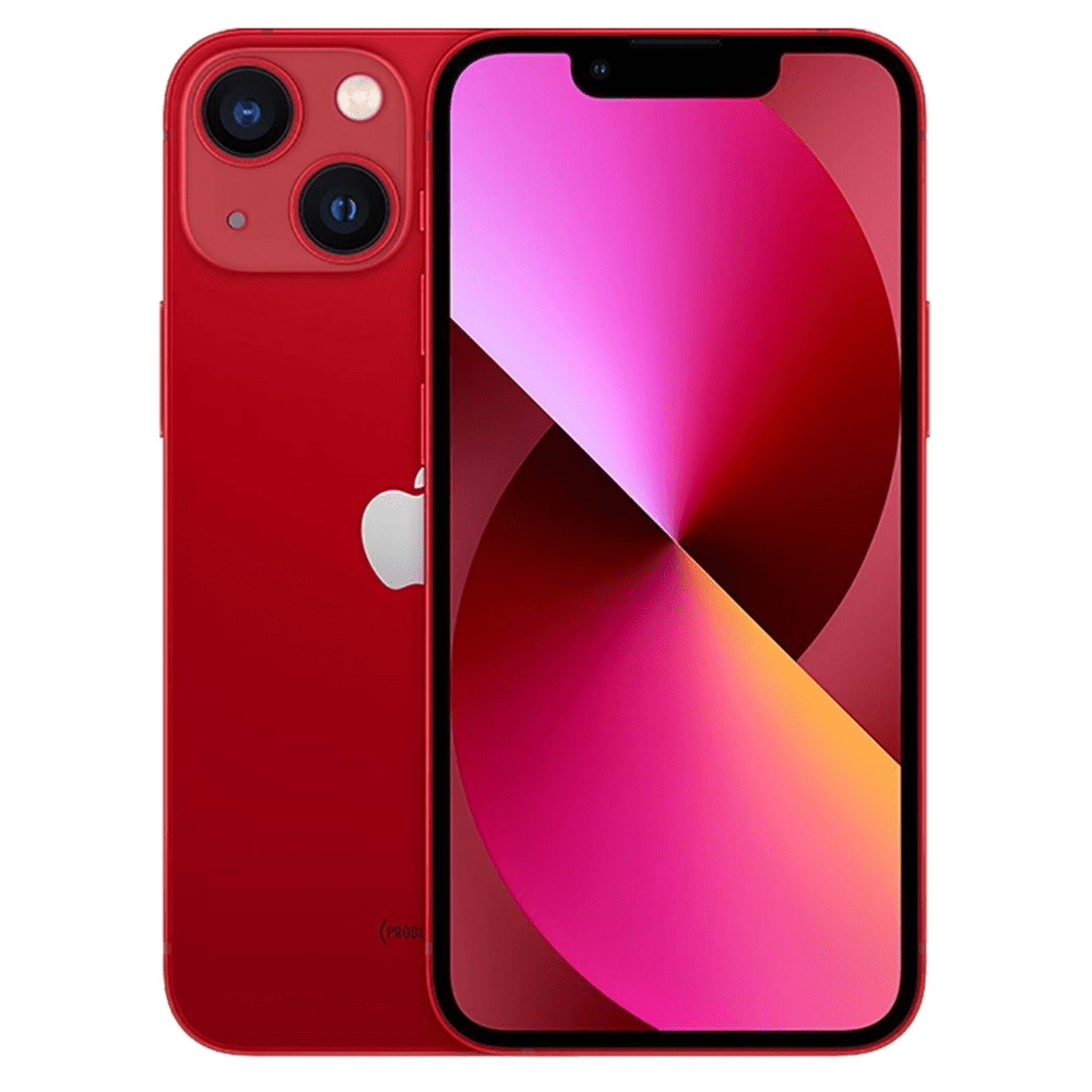 Apple iPhone 11 (128GB) - Red- (Unlocked) Pristine