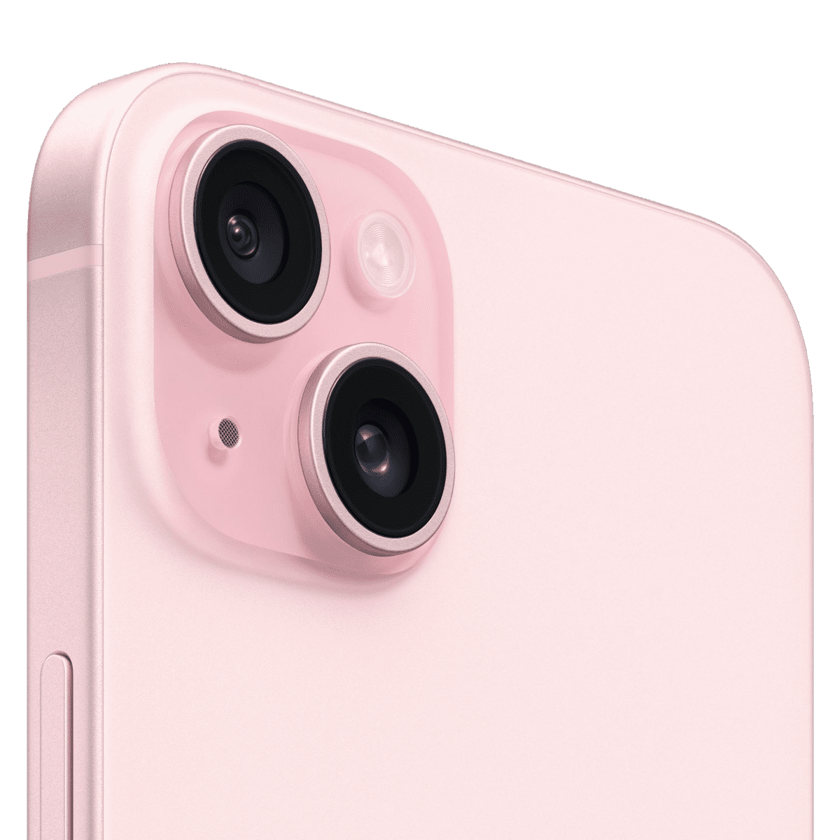 Apple iPhone 15 Plus 128 GB - Pink - Unlocked