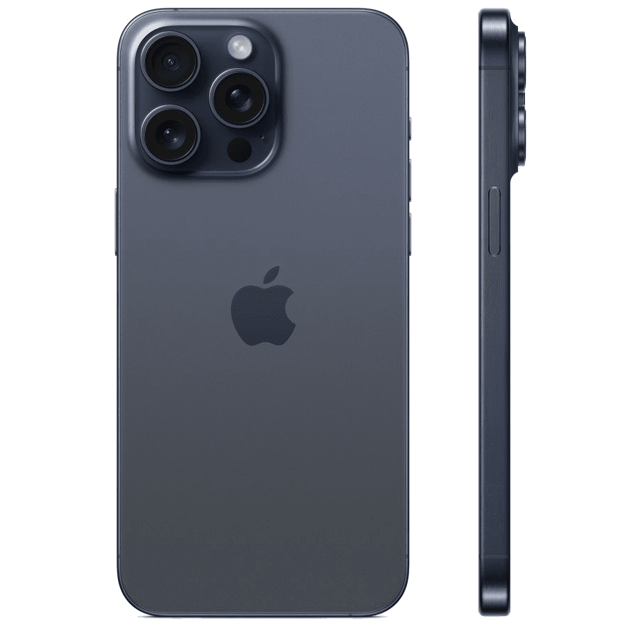 Apple iPhone 15 Pro Max Natural Titanium 256GB Good | Doji