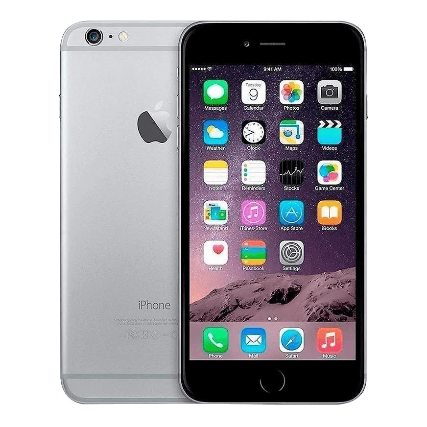 image of phone iphone-6