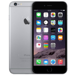 Apple iPhone 6S Plus Space Gray 32GB