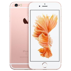 Apple iPhone 6S Rose Gold 16GB