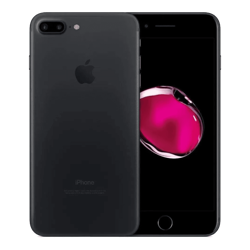 Apple iPhone 7 Plus Black 256GB Excellent | Doji