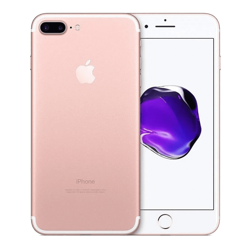 Refurbished iPhone 7 Plus - Doji - Warranty + Free Delivery