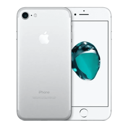 Apple iPhone 7 Silver 128GB