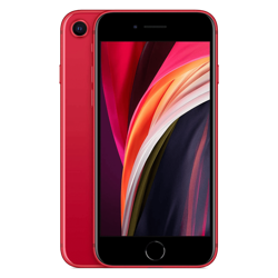 Apple iPhone SE (2020) Product Red 64GB