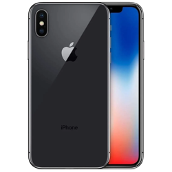 Refurbished iPhone X - Doji - Warranty + Free Delivery