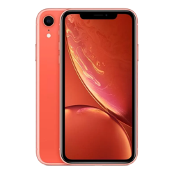 Apple iPhone XR Coral 128GB