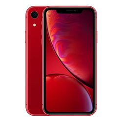 Apple iPhone XR Product Red 256GB