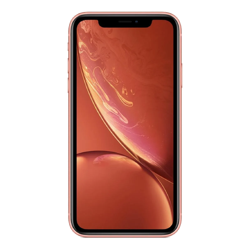 Apple iPhone XR Coral 256GB Good | Doji