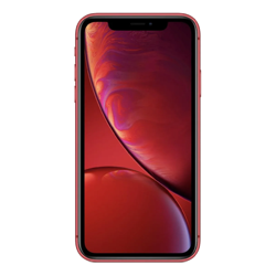 Apple iPhone XR Product Red 64GB Excellent | Doji