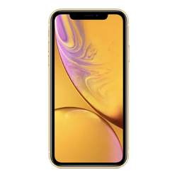 Apple iPhone XR Yellow 64GB Good | Doji