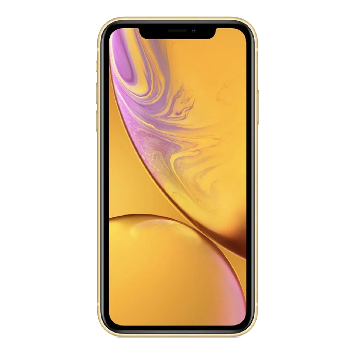 Apple iPhone XR Yellow 256GB Good | Doji