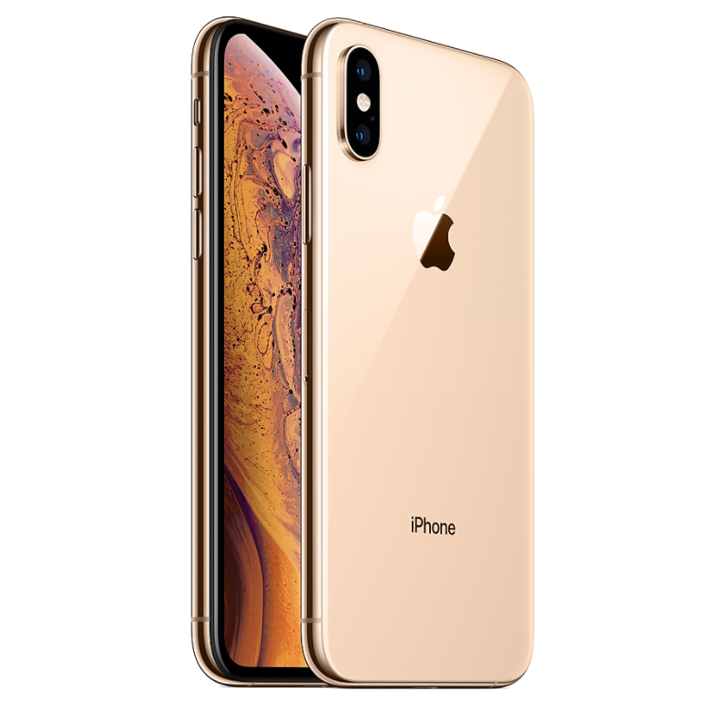 Apple iPhone XS Max Gold 64GB