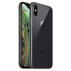 Apple iPhone XS Max Space Gray 64GB