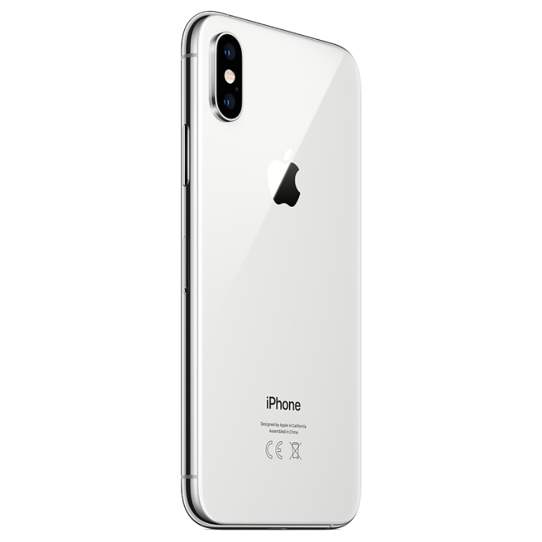 Apple iPhone XS Silver 64GB Good | Doji