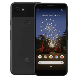 Refurbished Google Pixel 6 Pro 128GB 5G SIM Free Smartphone - Sorta Sunny