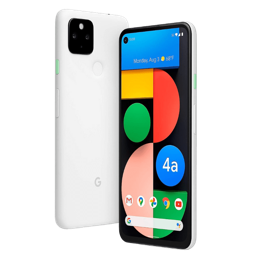 定番超激安U512 Google Pixel 4a 5G 128GB softbank ブラック/060 Android
