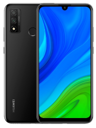 Huawei P Smart 2020 Midnight Black 128GB
