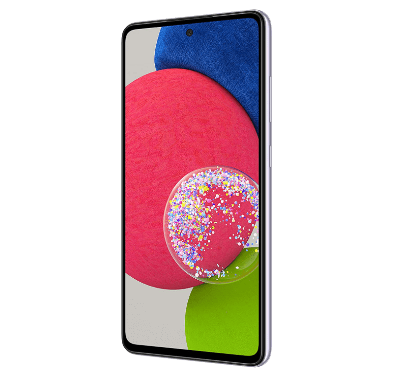 refurbished samsung a52s