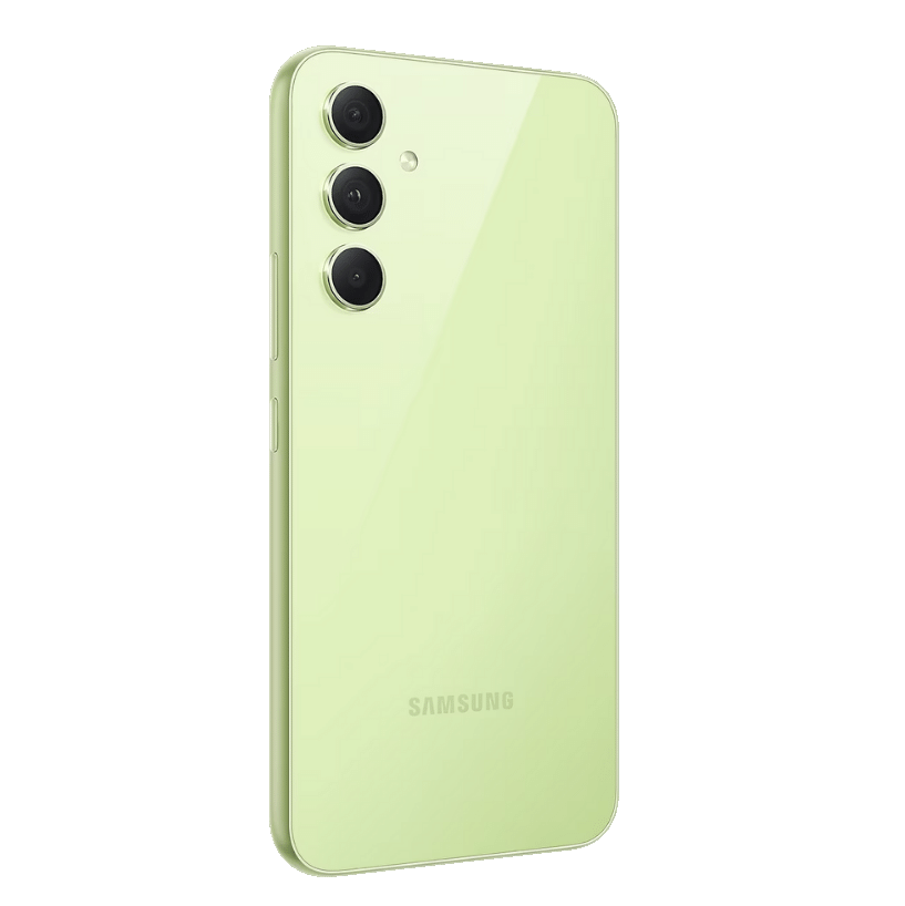 Galaxy A54 5G Awesome Lime 128 GB