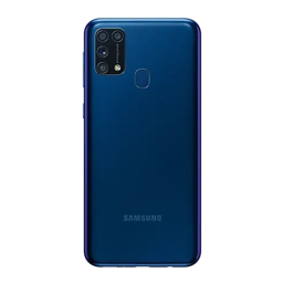 Samsung Galaxy M31 Blue 128GB