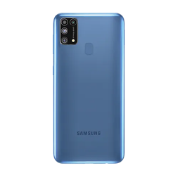 Samsung Galaxy M31 Iceberg Blue 64GB
