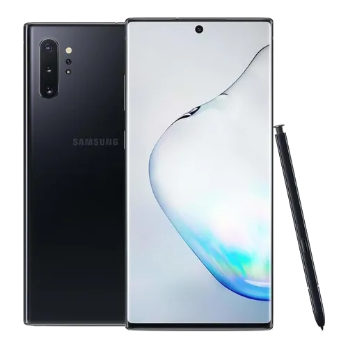 Samsung Galaxy Note10 Plus Aura Blue 256GB Excellent | Doji