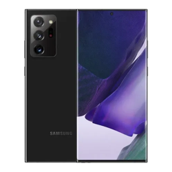 Samsung Galaxy Note20 Ultra Mystic Black 128GB