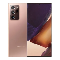 Samsung Galaxy Note20 Ultra Mystic Bronze 256GB