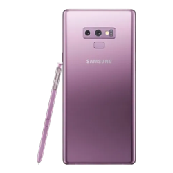 Samsung Galaxy Note9 Lavender Purple 128GB