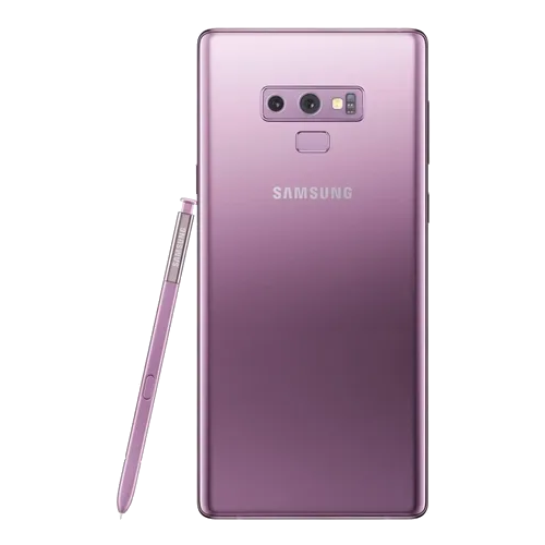 Samsung Galaxy Note 9 Reconditionné – 128Go / 512Go