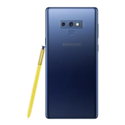 Samsung Galaxy Note9 Ocean Blue 128GB