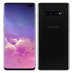 Samsung Galaxy S10 Plus Prism Black 128GB