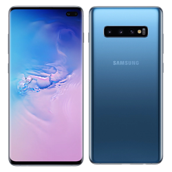 Samsung Galaxy S10 Plus Prism Blue 128GB