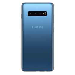 Samsung Galaxy S10 Plus Prism Blue 128GB Excellent | Doji