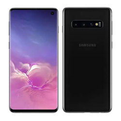 Samsung Galaxy S10 Prism Black 128GB