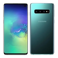 Samsung Galaxy S10 Prism Green 1TB
