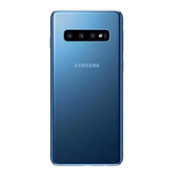 Samsung Galaxy S10 Prism Blue 512GB Excellent | Doji