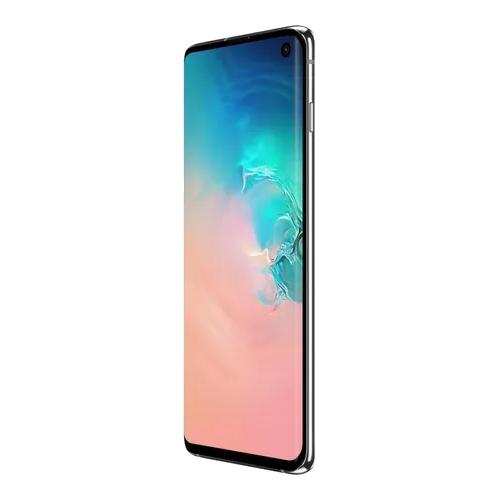 Samsung Galaxy S10 Branco 512GB Bom | Doji