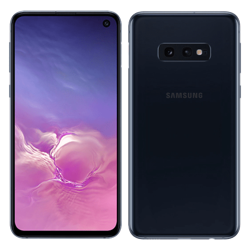 Samsung Galaxy S10e Prism Black 128GB