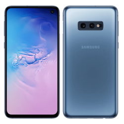 Samsung Galaxy S10e Prism Blue 128GB