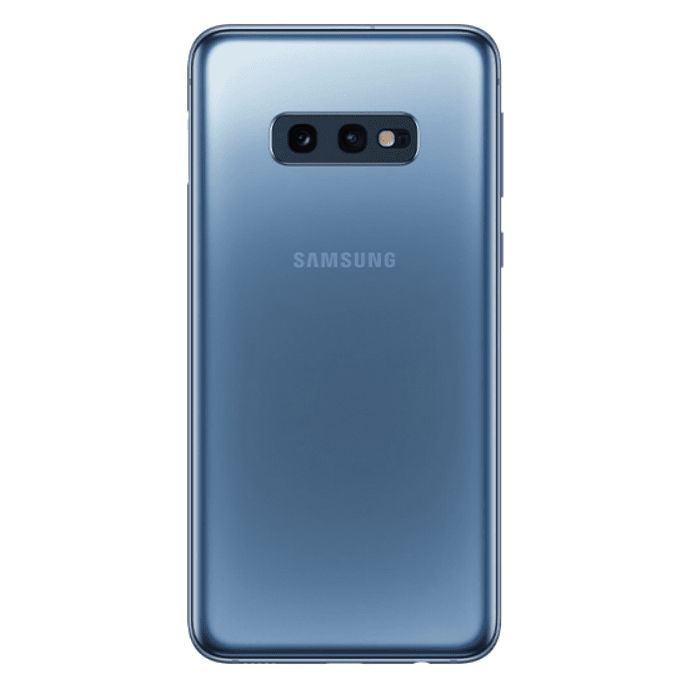 Samsung Galaxy S10e Prism Blue 128GB Good | Doji