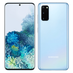 Samsung Galaxy S20 5G Cloud Blue 128GB