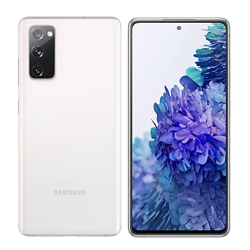 Samsung Galaxy S20 FE 5G Dual Sim Cloud White 256GB Good | Doji