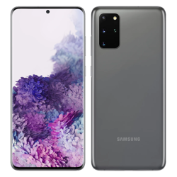 Samsung Galaxy S20 Plus 5G Cosmic Gray 128GB